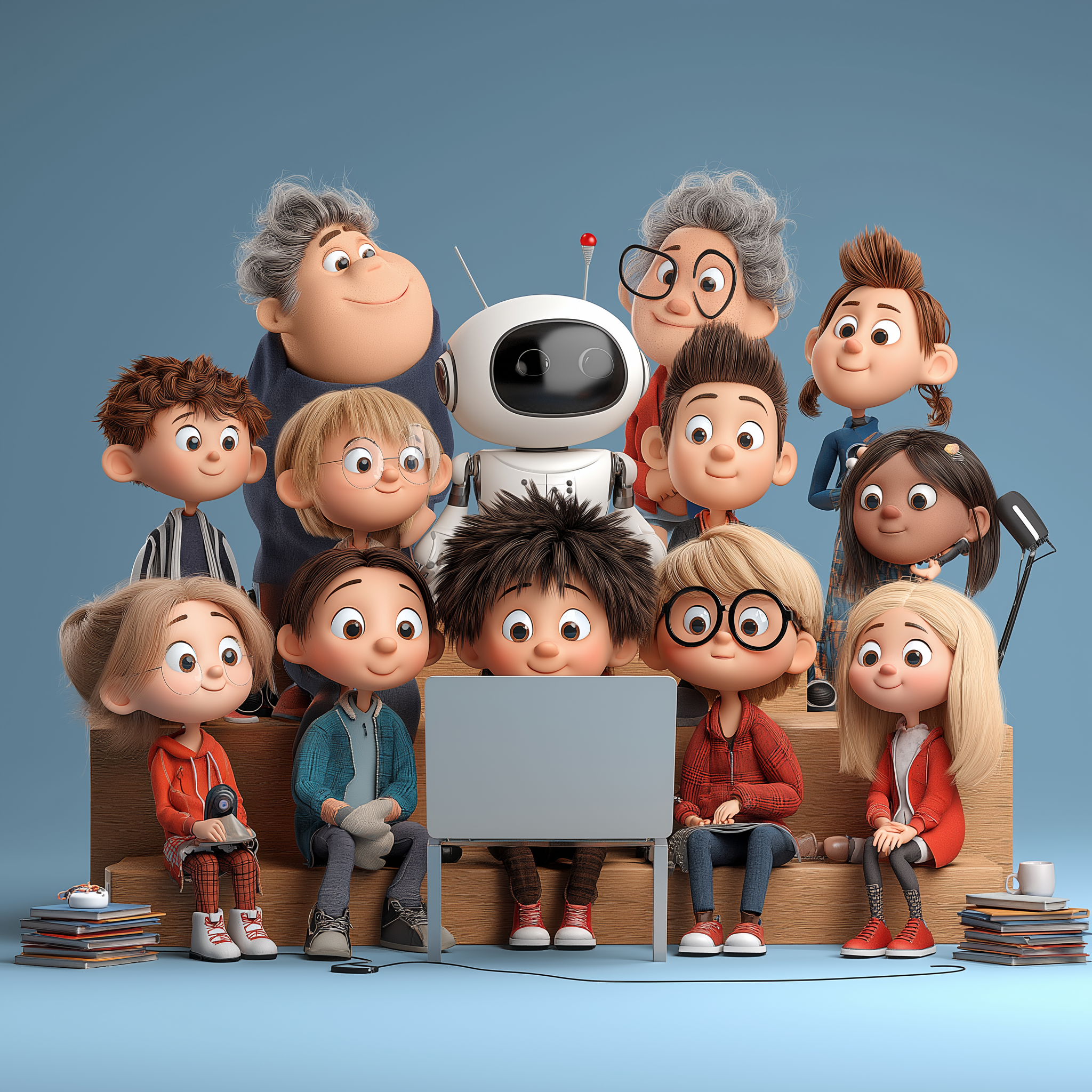Build on Rails